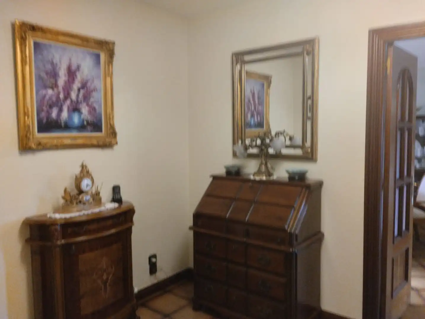 Comedor de Casa adosada en venta en Laredo con Calefacción, Jardín privado y Terraza