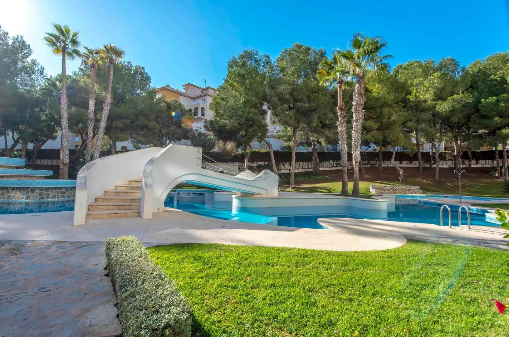 Apartament amb terrassa en venda a Calle SAMANIEGO, imagen 66