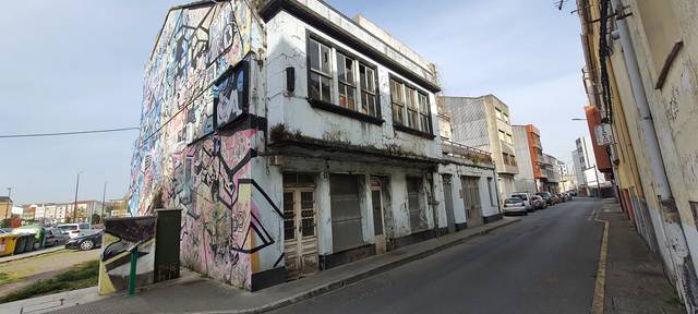 Casa-chalet en Venta en Rúa Alfredo Brañas, 59 en Carballo