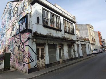 Casa con balcone in vendita a Carballo