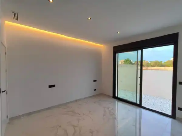 Chalet con terraza en venta en Rojales, imagen 12