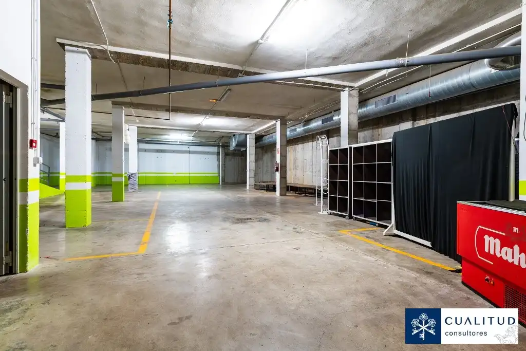 Gewerbefläche zum Verkauf in Centro, imagen 23