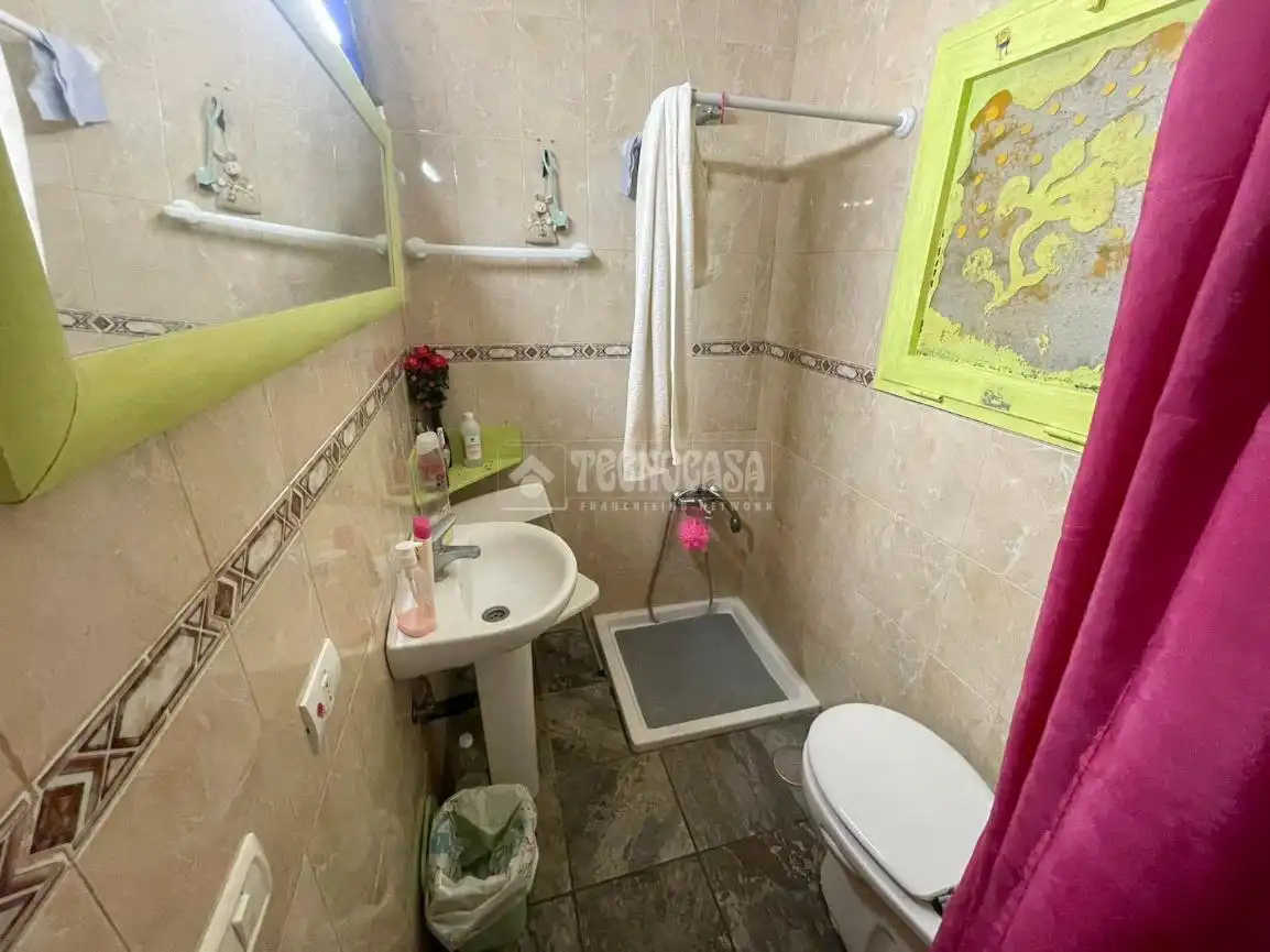Baño de Finca rústica en venta en Ingenio
