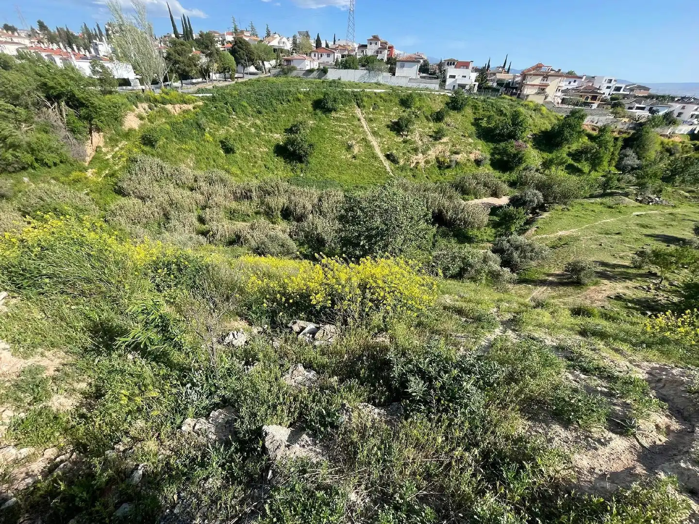 Terrenys i solars en venda a Albolote, imagen 13