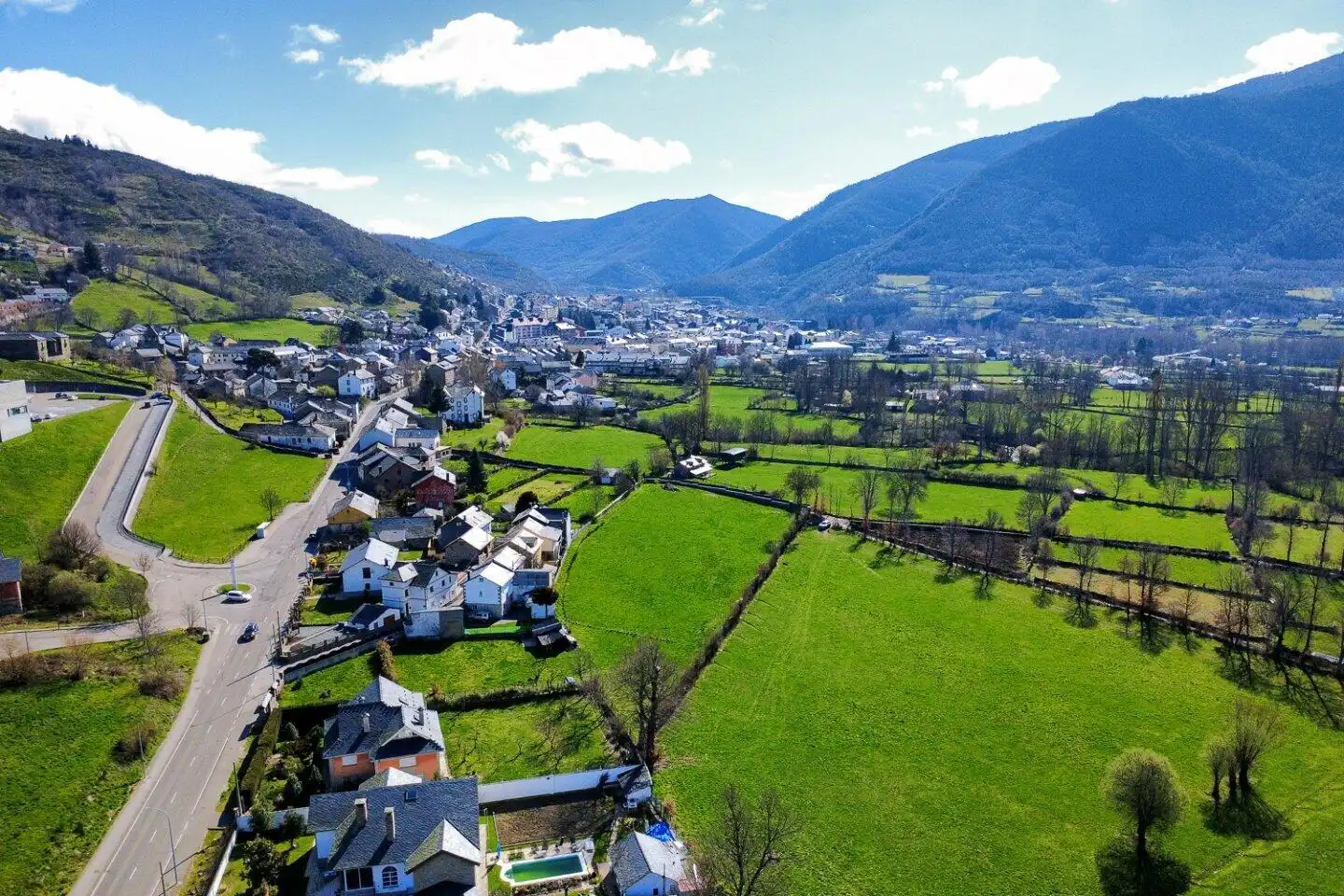 Xalet en venda a Villablino, imagen 16