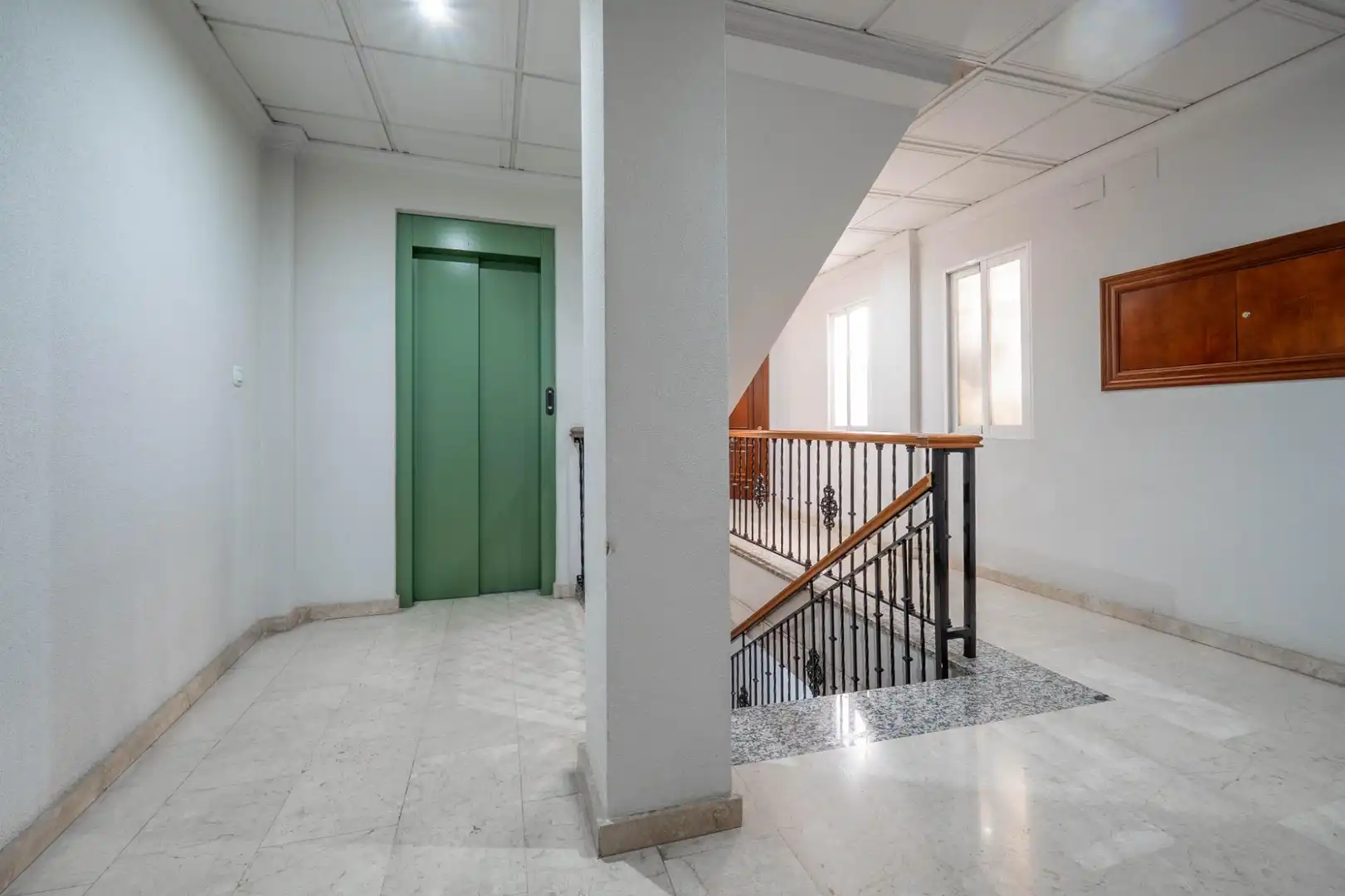 Piso con terraza en venta en Calle Calle San Juan de Dios, imagen 5