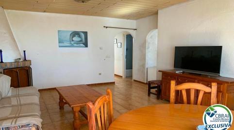 Foto 5 de Casa adosada en venta en De la Valira, 19, Francolí - Freser - Noguera, Empuriabrava