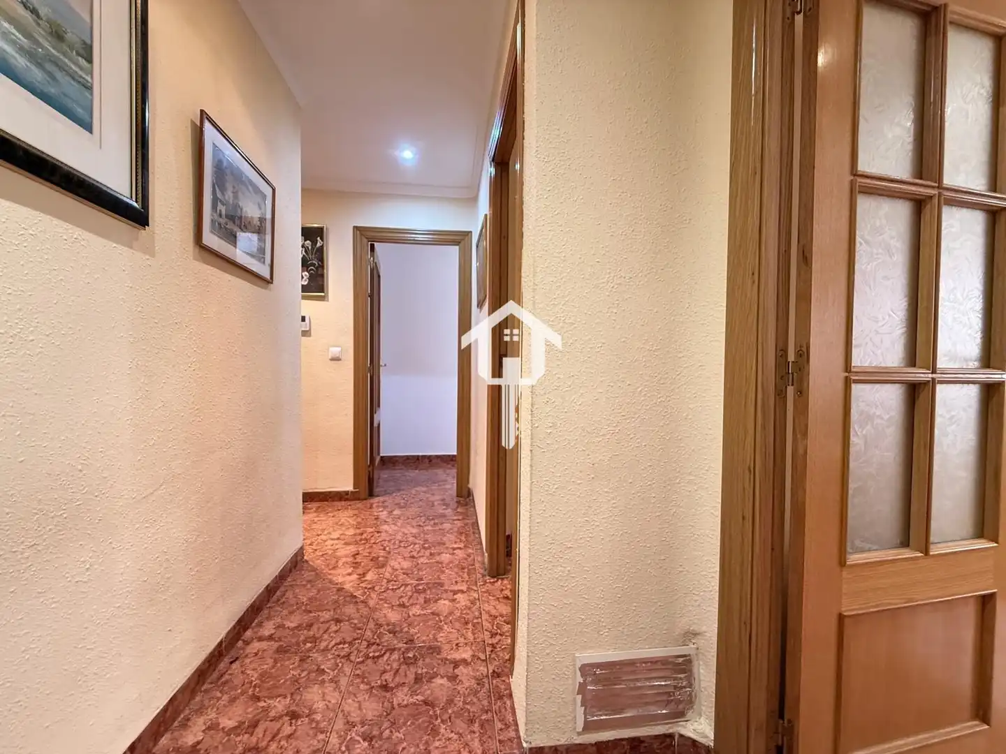 Wohnung zum Verkauf in Alicante / Alacant mit Klimaanlage und Möbliert