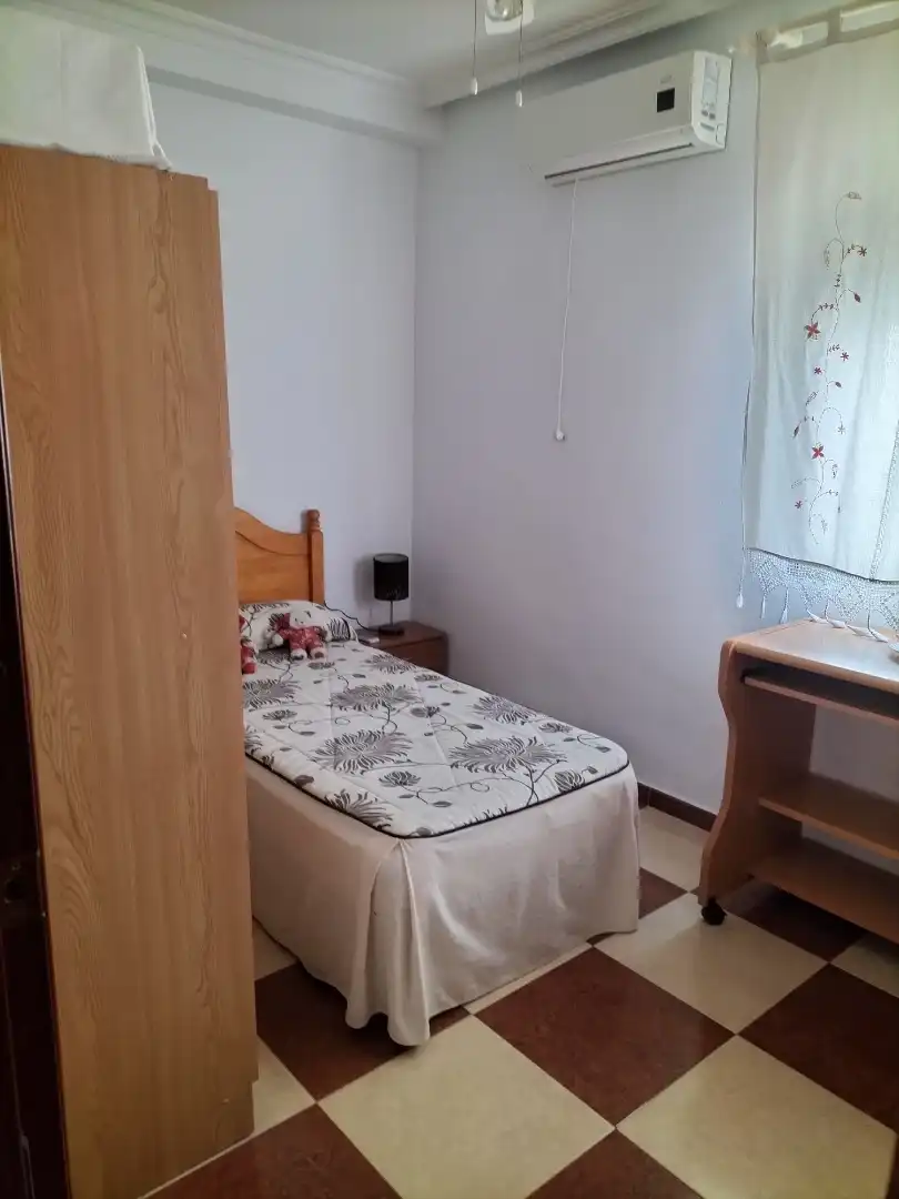 Dormitori de Pis en venda en Macarena