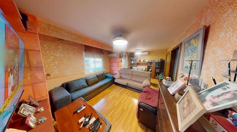 Foto 4 de Pis en venda a Calle Pascual de la Mata, Carolinas Altas, Alicante / Alacant