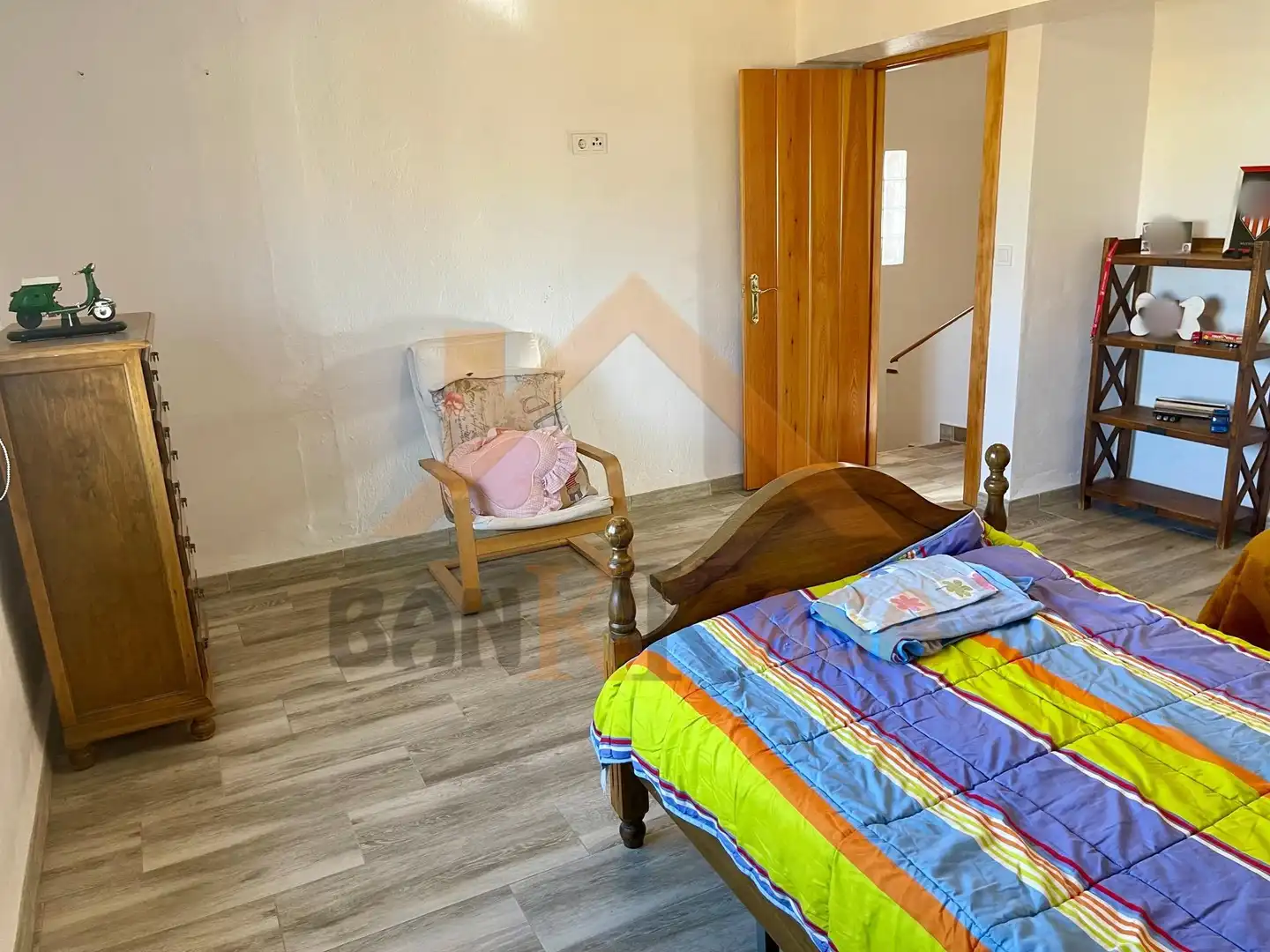 Casa o xalet en venda a Las Norias