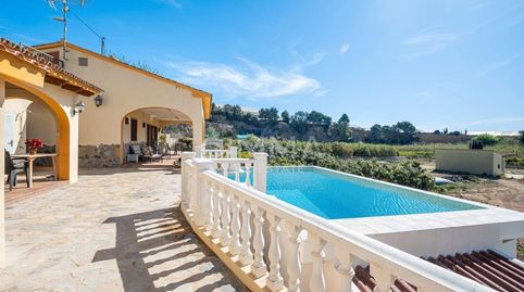 Photo 2 of Houses for rent in Altea la Vella, Altea