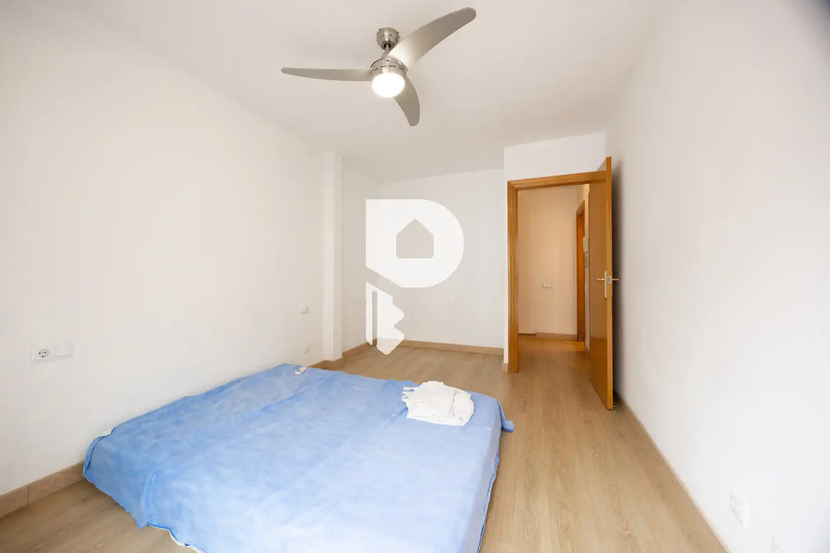Habitación de Piso en venta en Vallirana con Aire acondicionado, Calefacción y Parquet