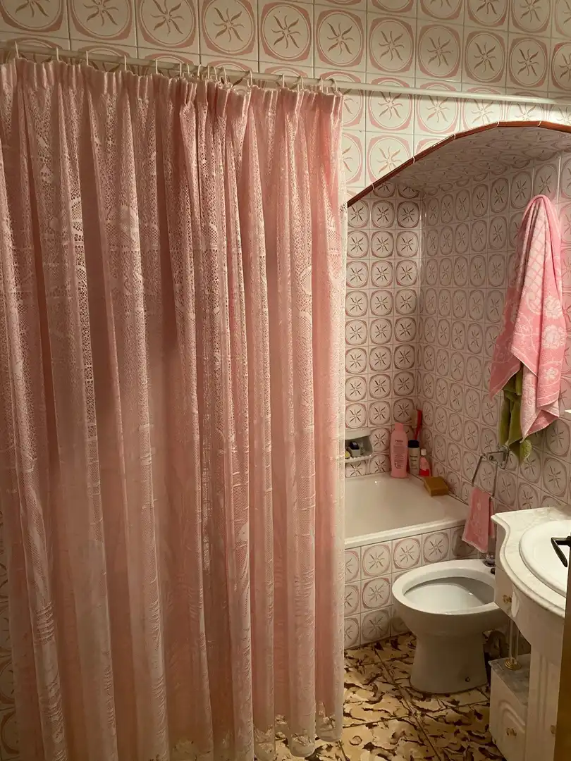 Baño de Casa o chalet en venta en Castuera