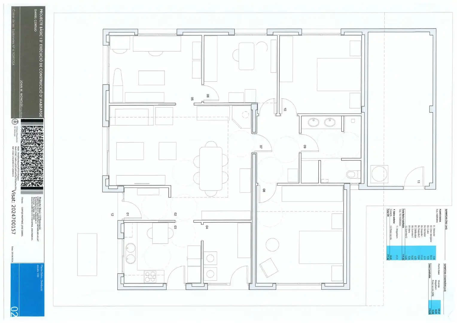 Terreny residencial en venda a Centre, imagen 15