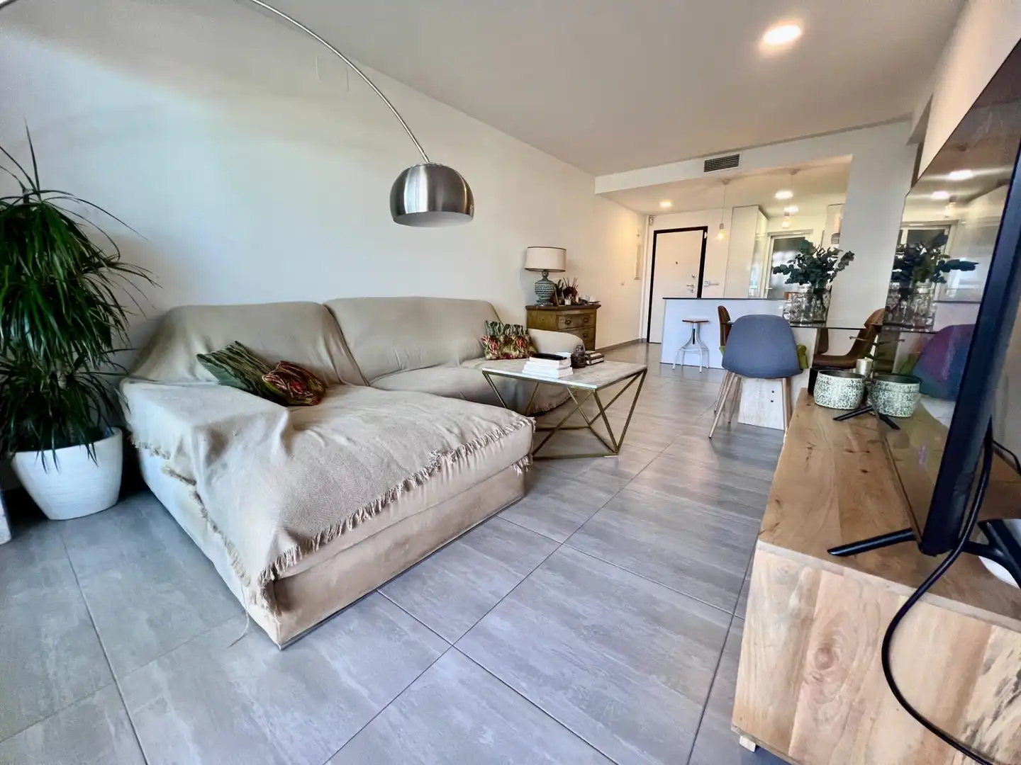 Apartment with terrace for sale in San Juan de los Terreros, imagen 21