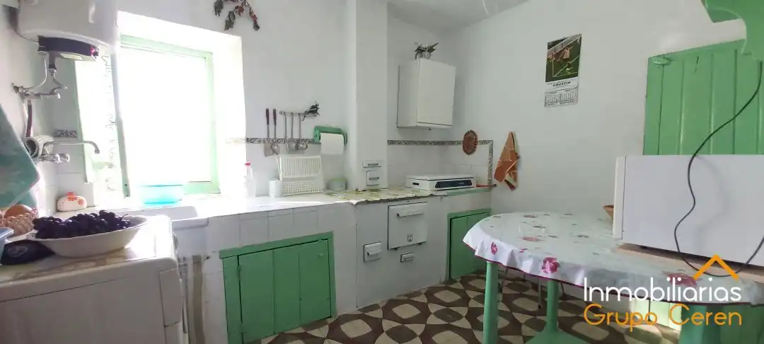Casa o chalet en venta en Fresneña