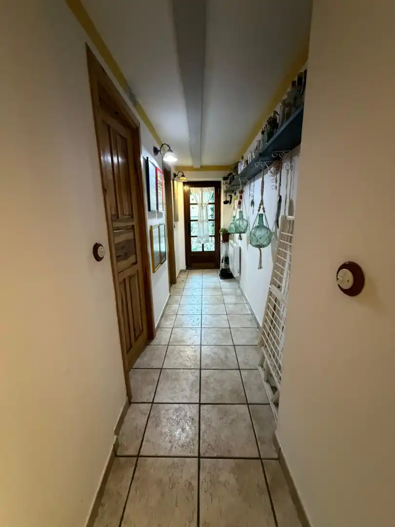 Casa o xalet en venda en Corcos amb Calefacció, Moblat i Forn