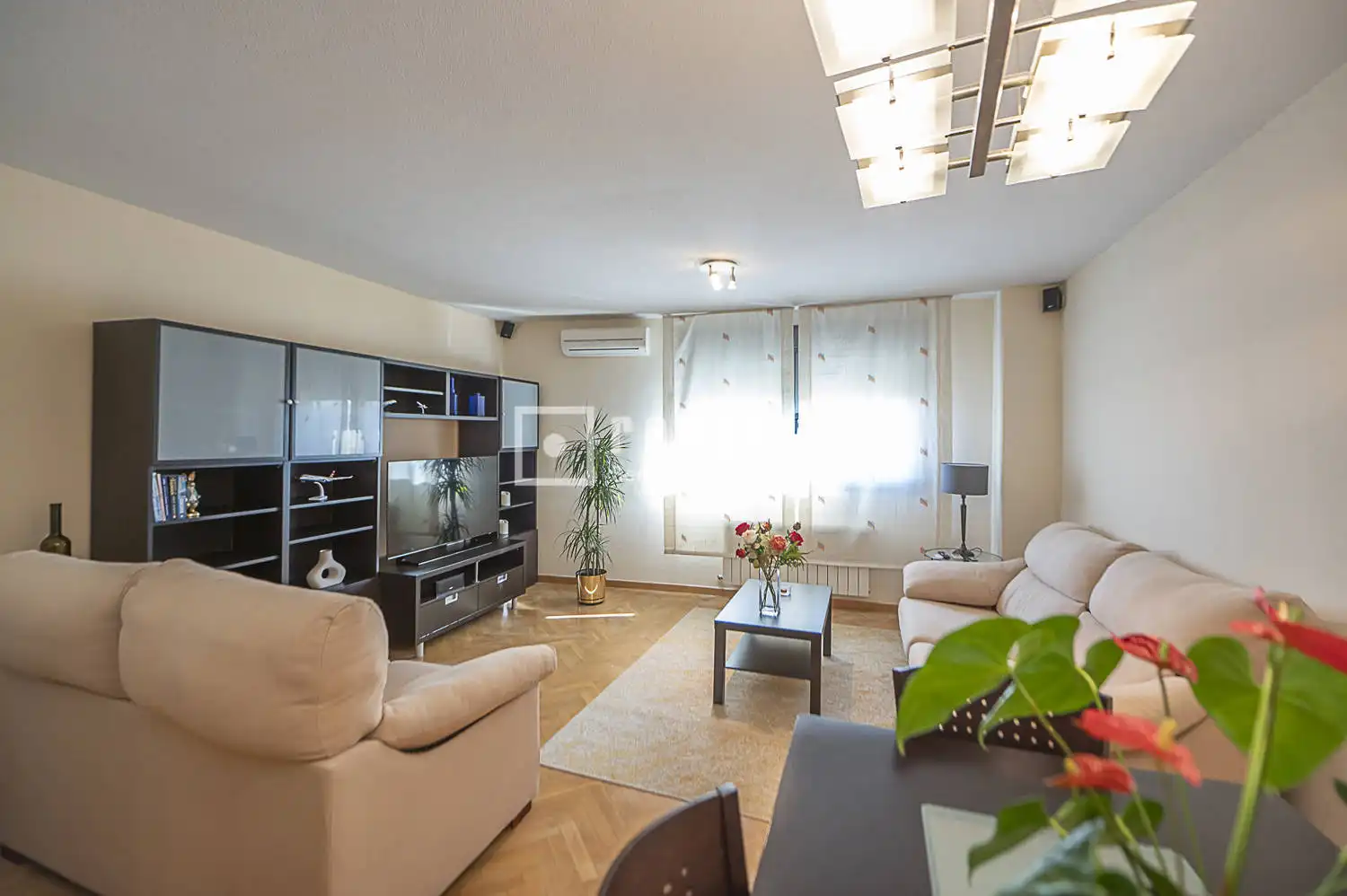 Flat for sale in Hospital