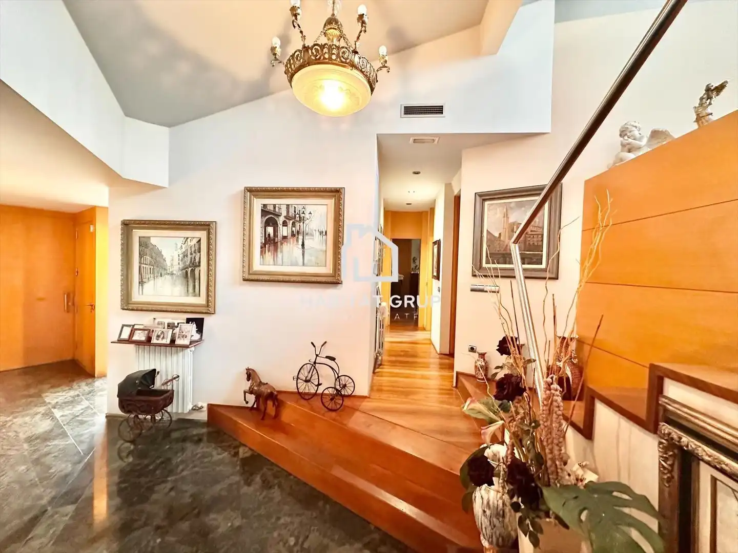 Casa o chalet en venta en Girona con Aire acondicionado, Calefacción y Jardín privado