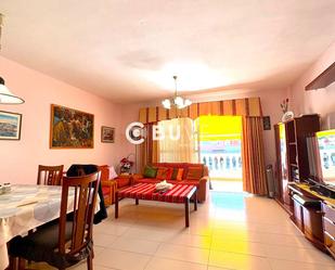 Living room of Single-family semi-detached for sale in Arona  with Heating, Terrace and Swimming Pool