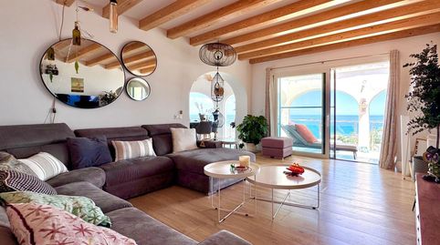 Photo 5 of Houses for sale in Portichol - Balcón al Mar, Jávea / Xàbia