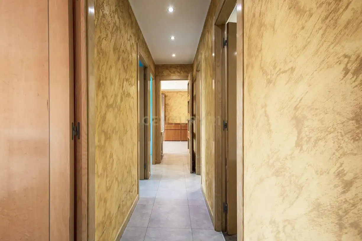 Apartament en venda a Carrer d'En Josep Tarradellas, Sant Joan Despí, Sp, -1, Sant Joan - TV3