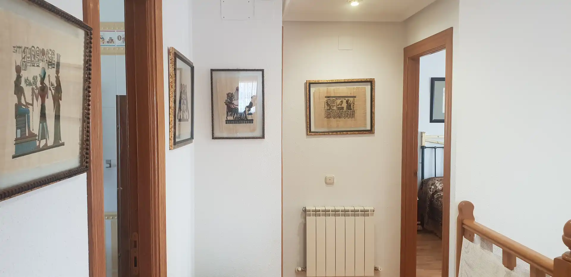 Haus oder Chalet zum Verkauf in Calvarrasa de Abajo, Salamanca