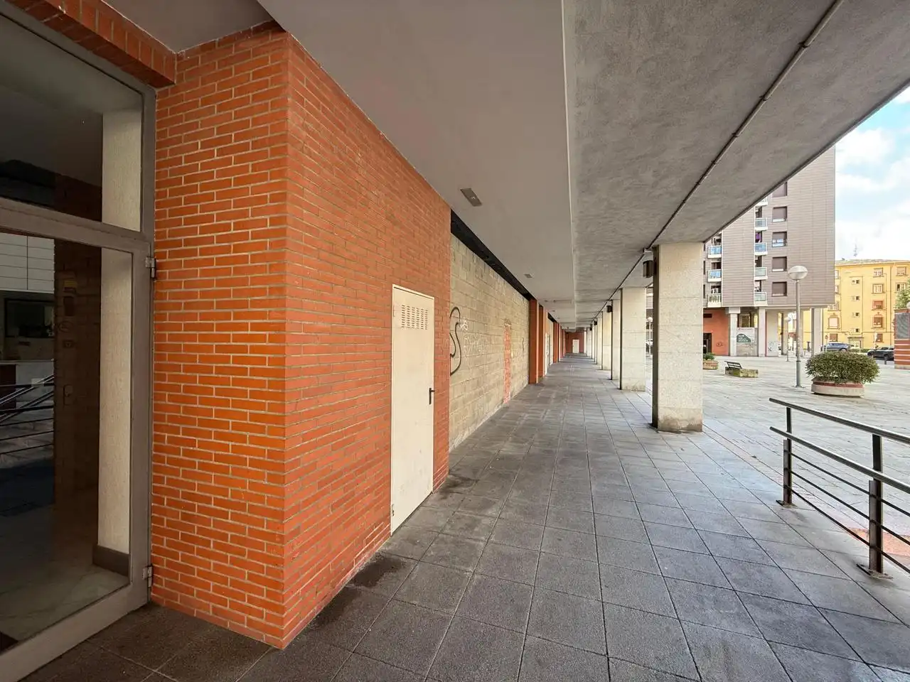 Local comercial en venda a San Vicente Kalea, imagen 19