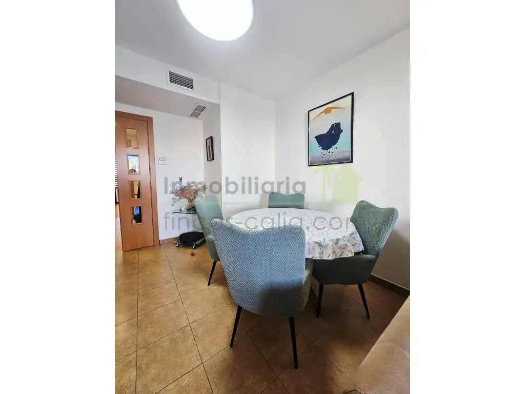 Apartament amb piscina en venda a San Jorge / Sant Jordi, imagen 17