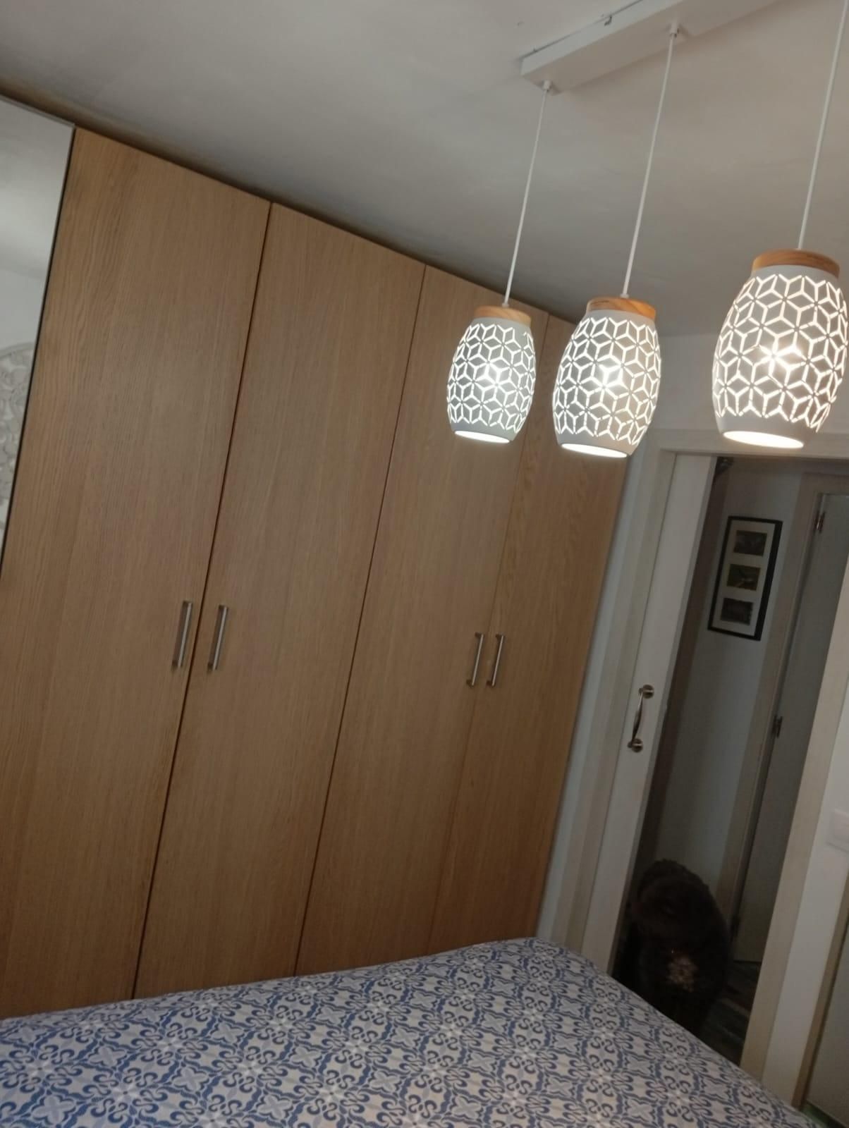 Bedroom of Flat for sale in Algeciras