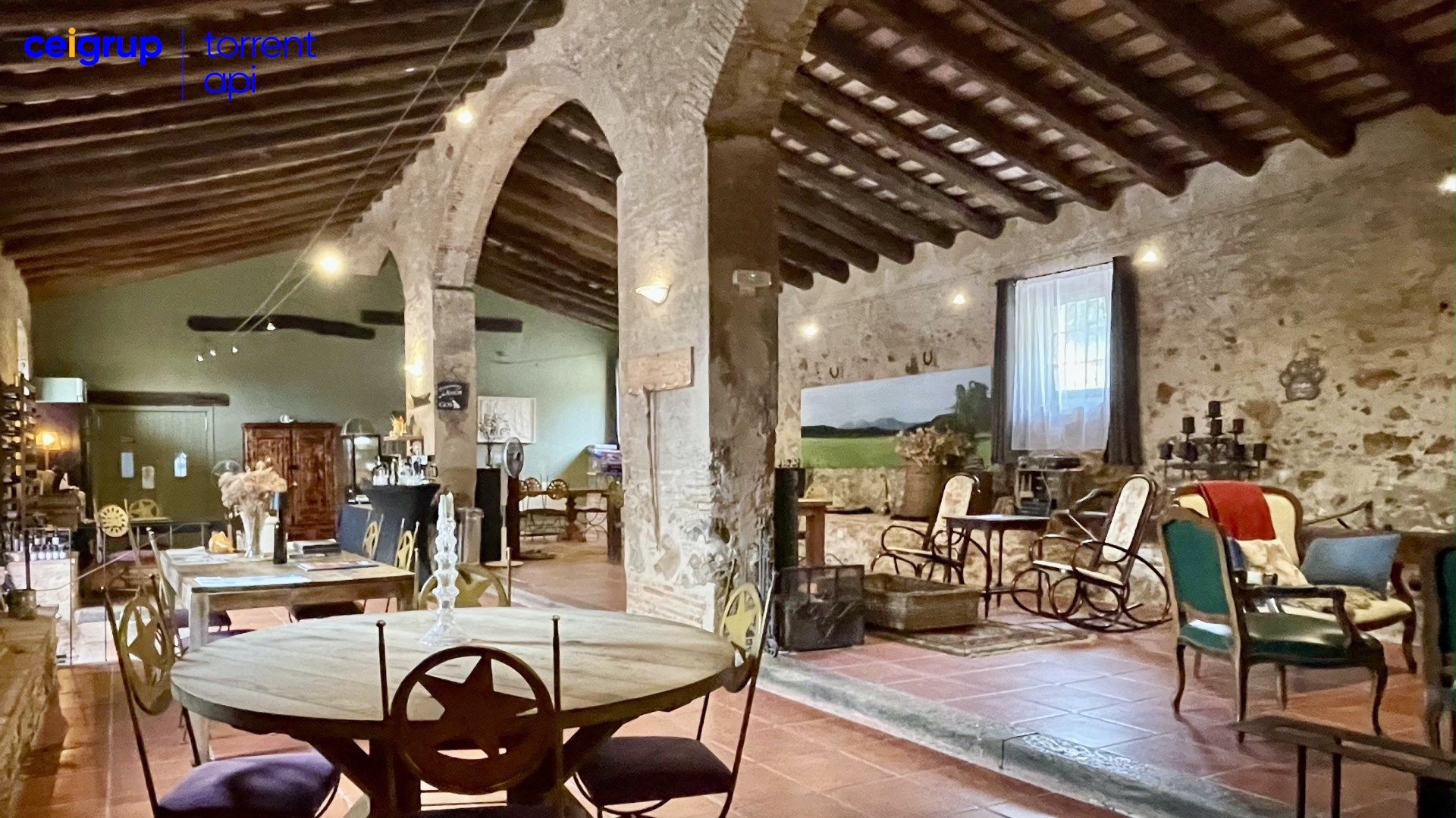 Finca rústica en venda en Torroella de Montgrí amb Terrassa, Traster i Piscina