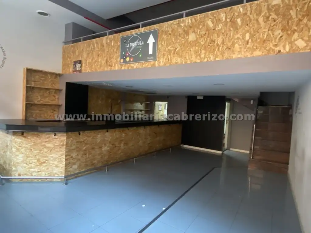 Business premises for sale in Calle Carmen Medrano, imagen 9