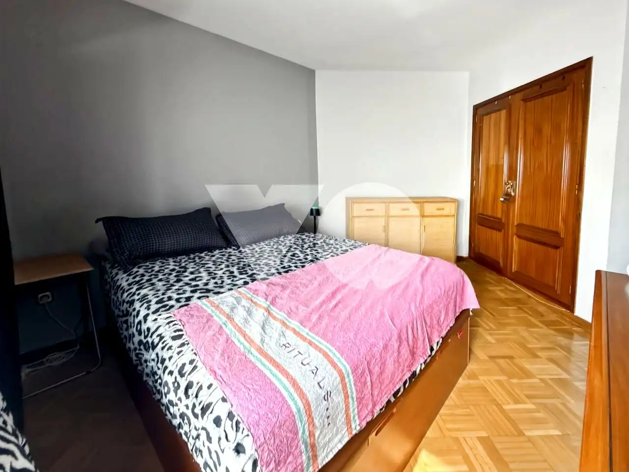 Habitación de Piso en venta en Madrid con Aire acondicionado, Calefacción y Terraza