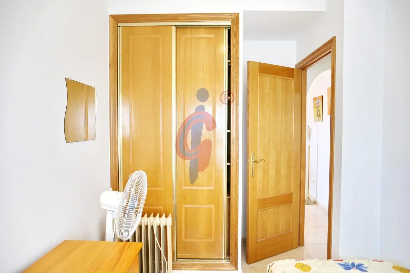 Piso en venta en Guardamar del Segura con Aire acondicionado, Calefacción y Terraza
