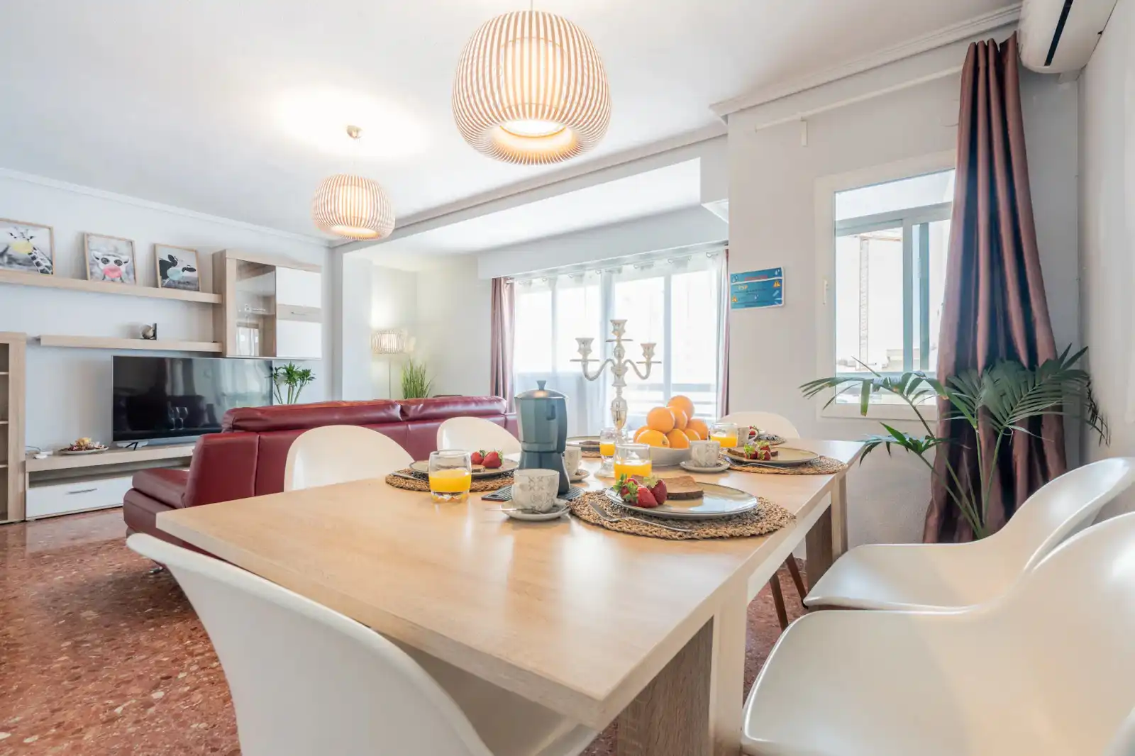 Flat to rent in N/A, imagen 8
