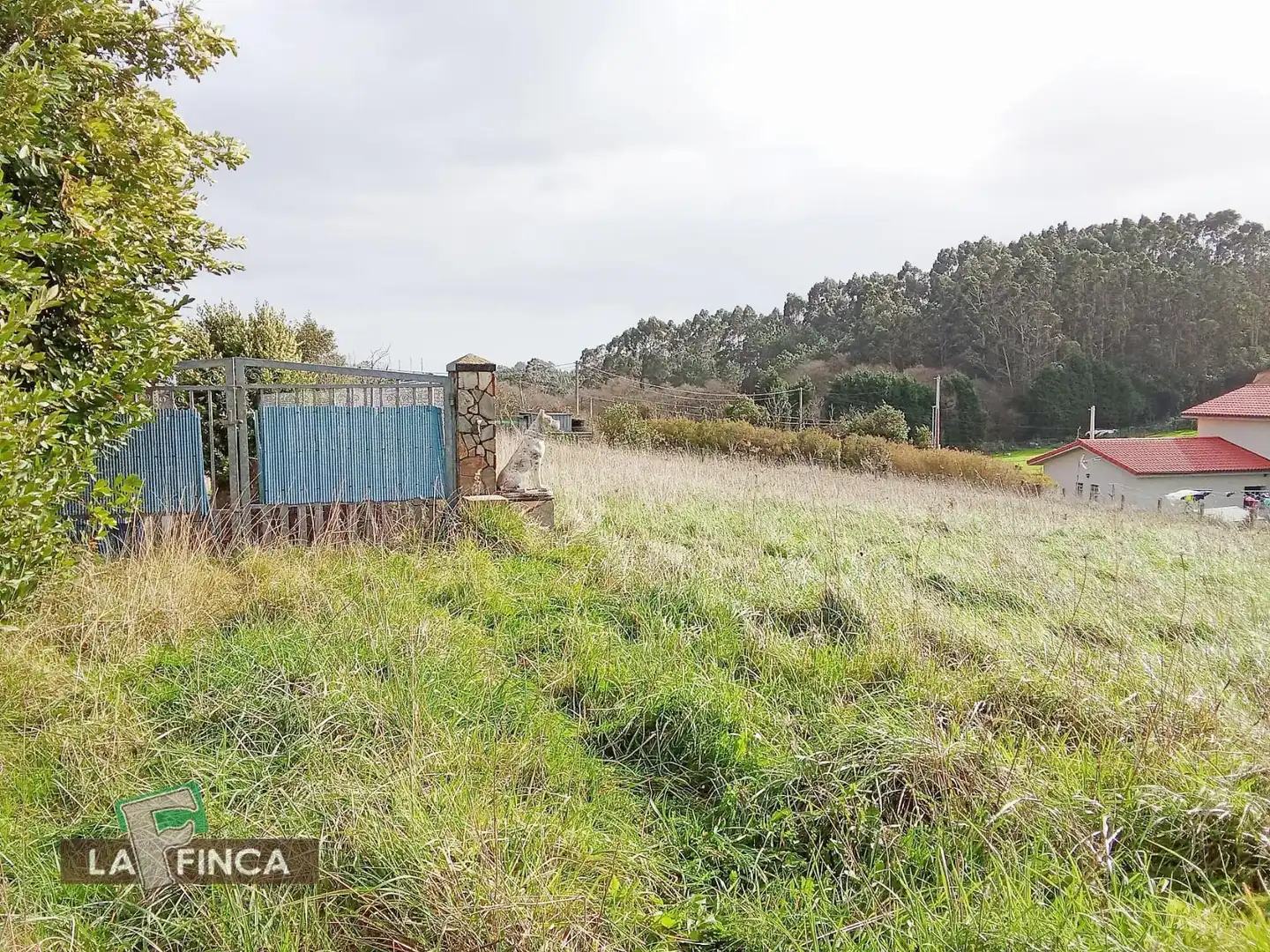 Residencial en venta en La arena, Bocines - Nembro - Cardo