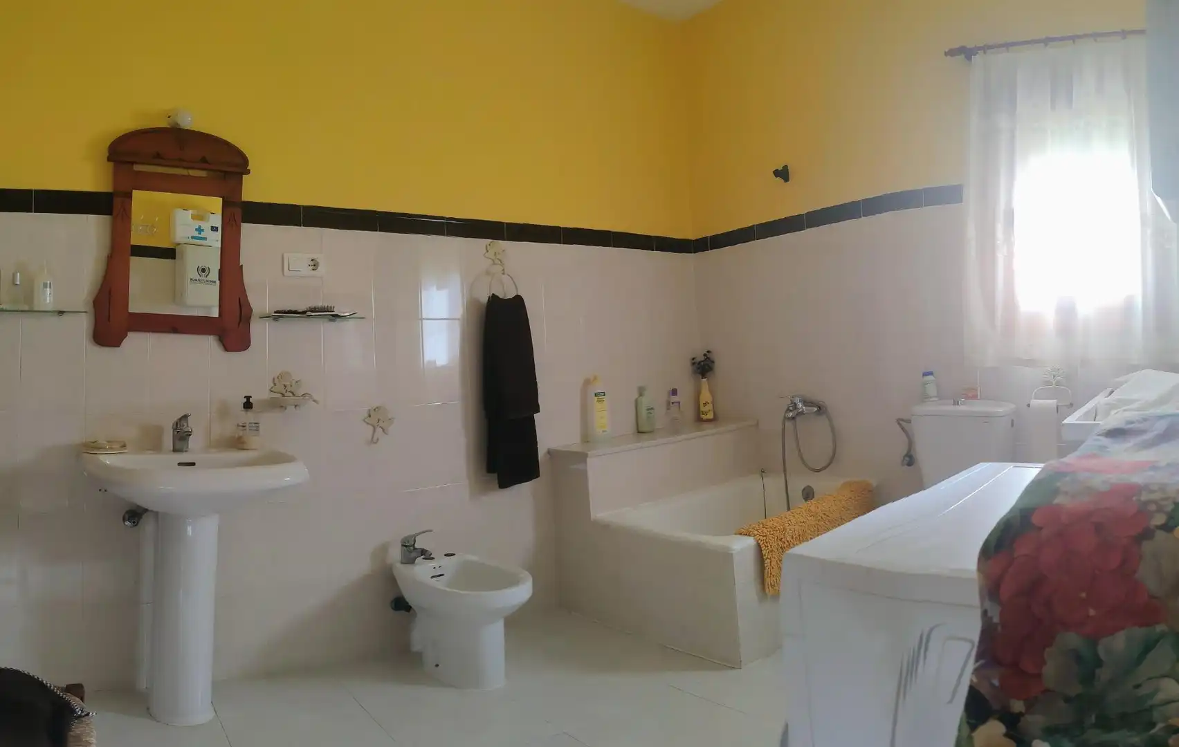 Baño de Casa o chalet en venta en Fines
