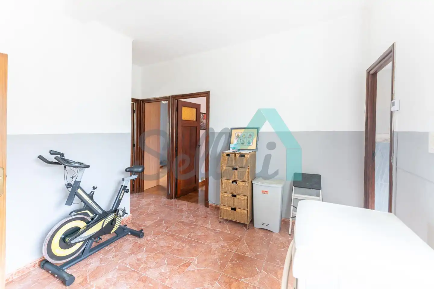 Casa amb jardí en venda a Calle Francisco Pintado Fe, imagen 67