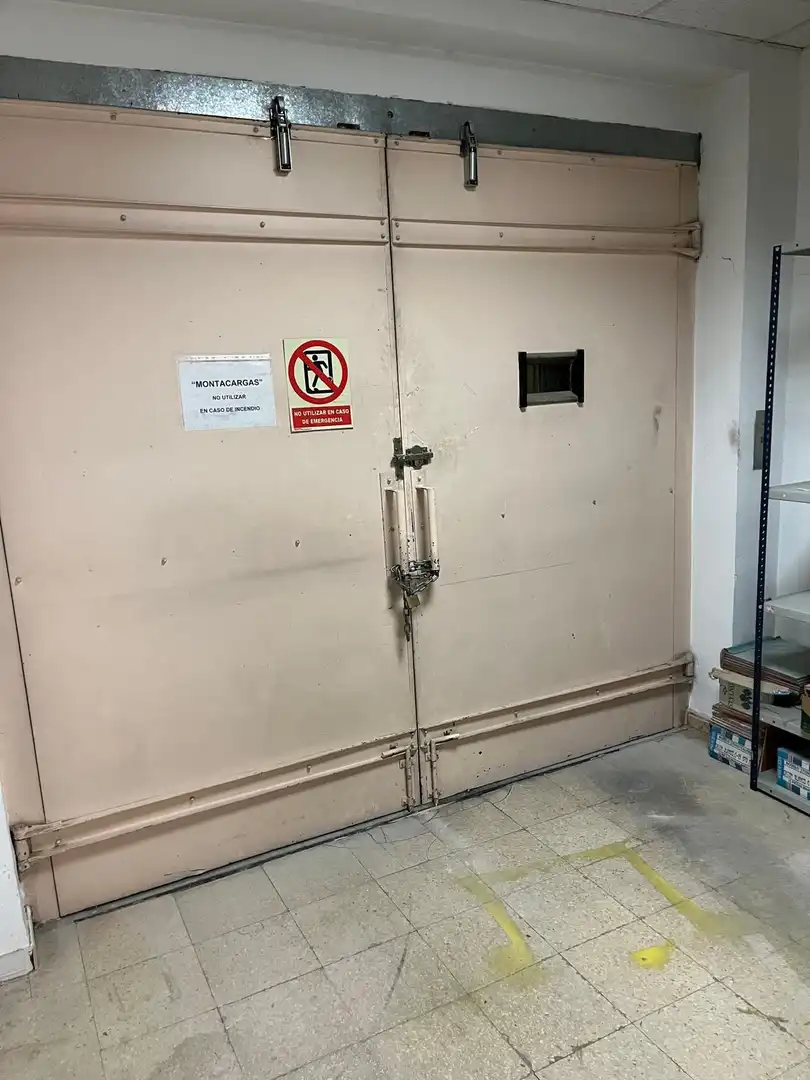 Büro zum Verkauf in Calle de Valentín Beato, imagen 24