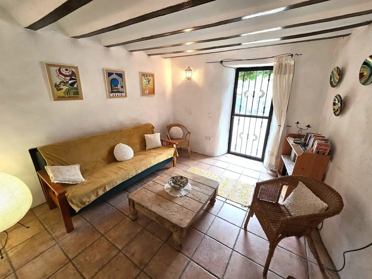 Casa rústica en venda a Vélez-Rubio, imagen 7