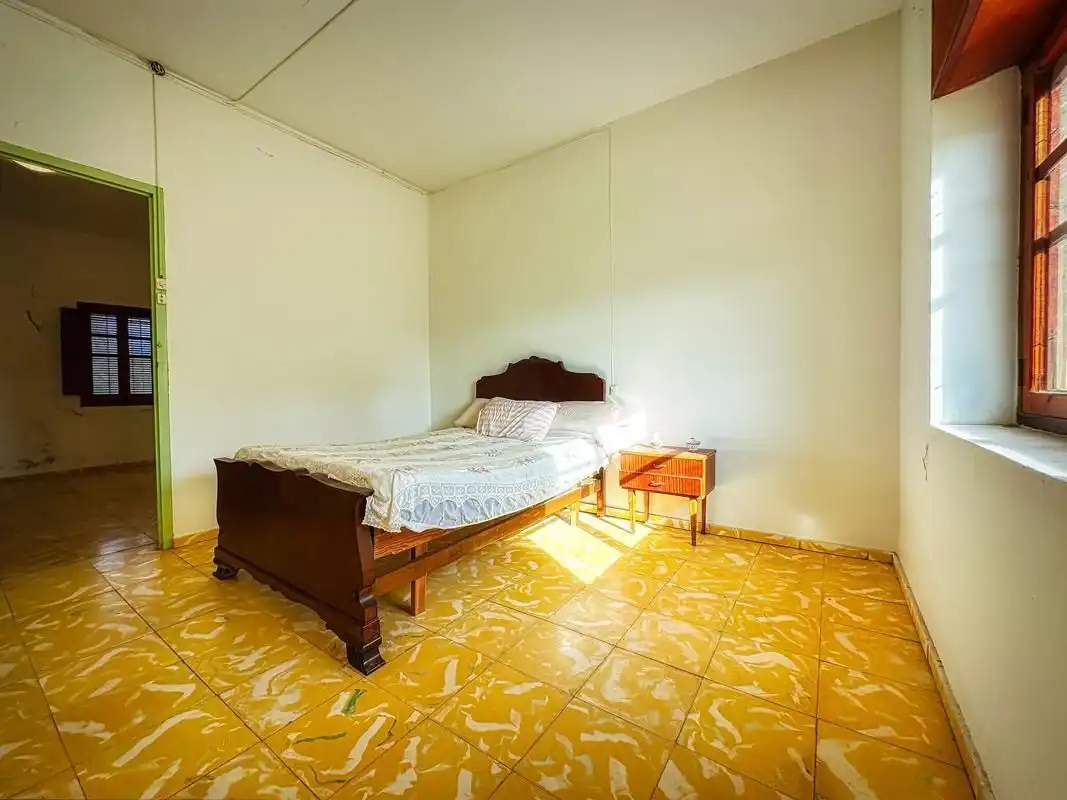 Dormitori de Casa o xalet en venda en Beniarbeig amb Jardí privat, Terrassa i Traster