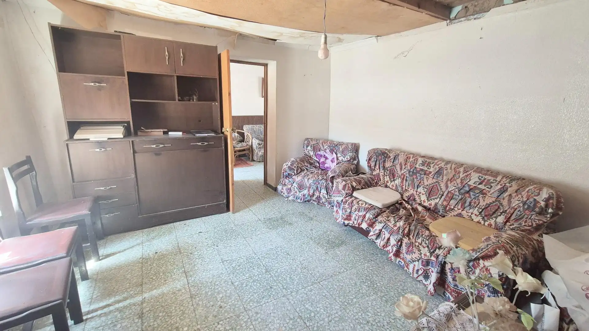 Casa o chalet en venta en Rasueros
