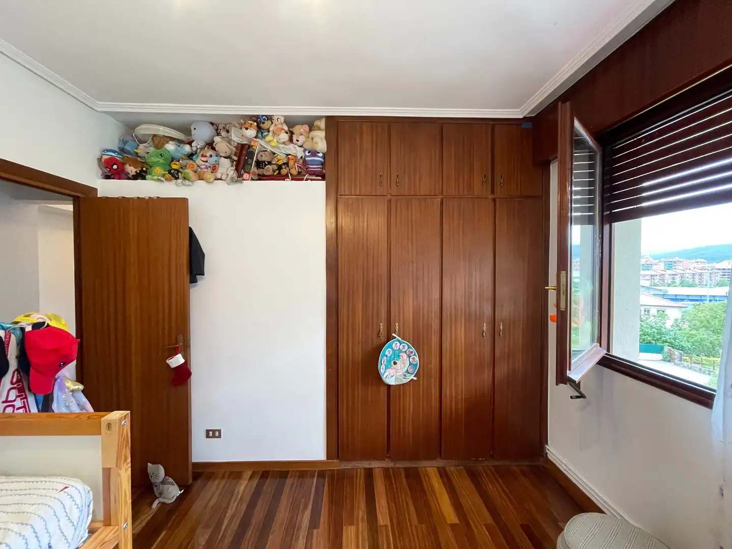 Wohnung mit Pool zum Verkauf in Larrabizker Bidea, imagen 71