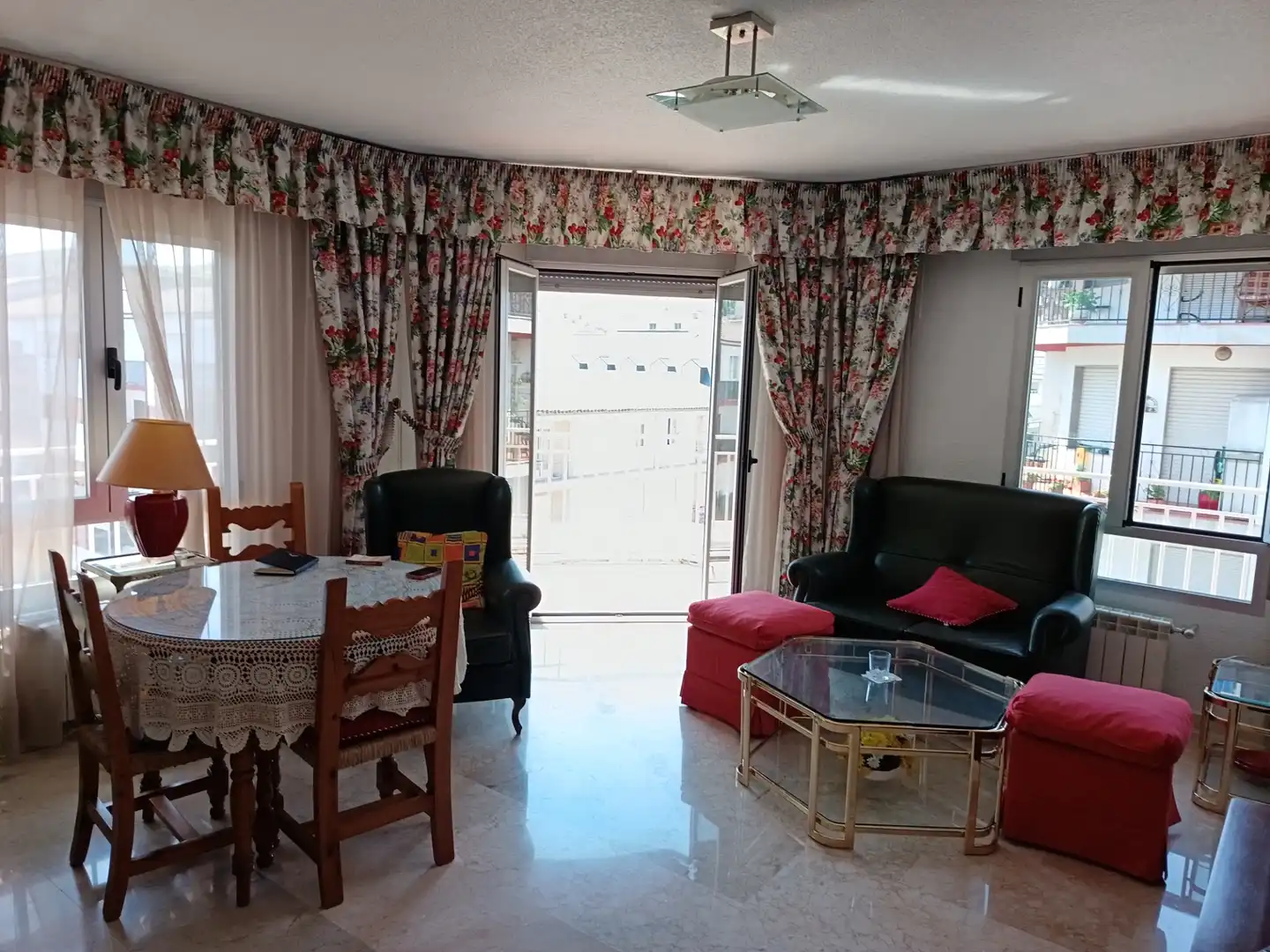 Flat with terrace for sale in Avenida de Andalucía, imagen 13