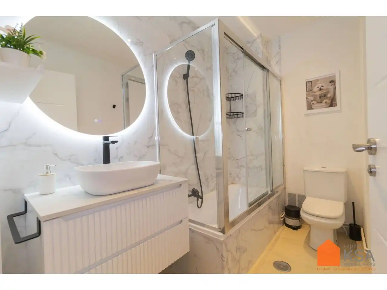 Flat with lift to rent in Calle Santiago del Estero, imagen 31