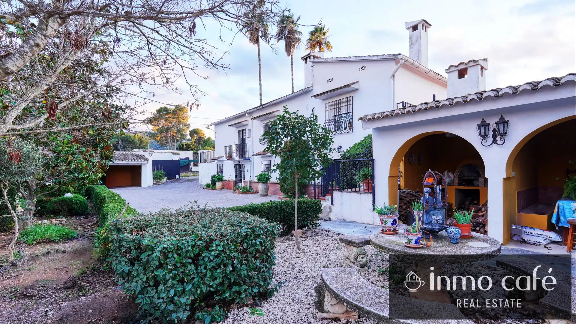Detached house for sale in La Redonda, imagen 3