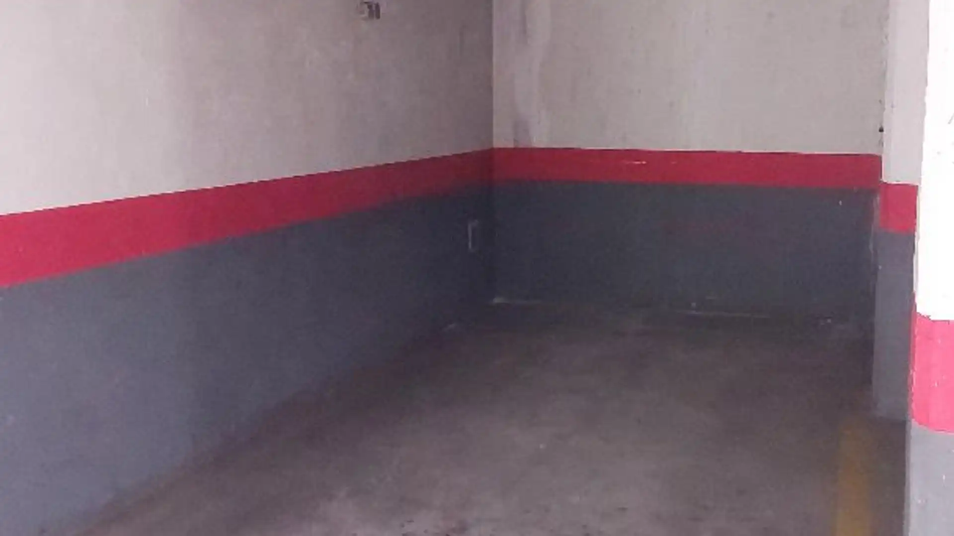 Parking de Garaje de alquiler en Alcalá de Henares