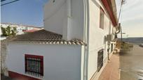 Exterior view of Single-family semi-detached for sale in Villanueva de las Torres  with Balcony