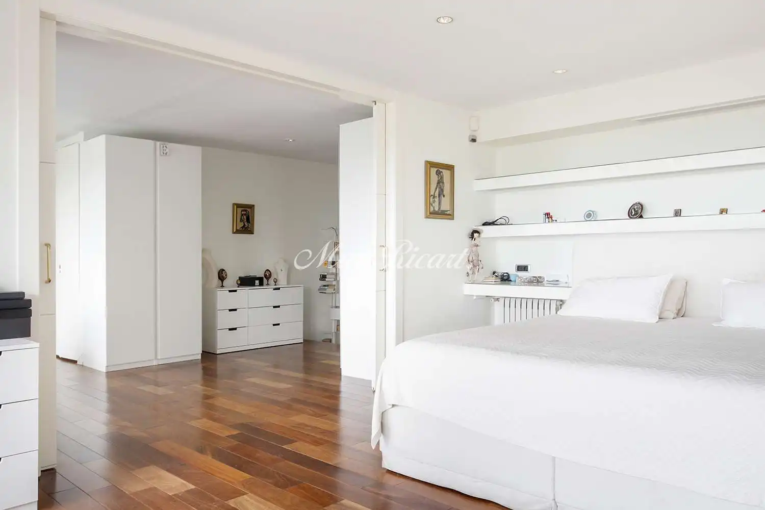Casa o chalet en venta en Sarrià